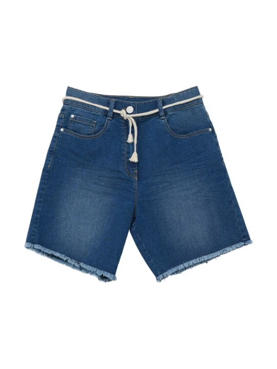 Foto van product s.Oliver Jeans donkerblauw