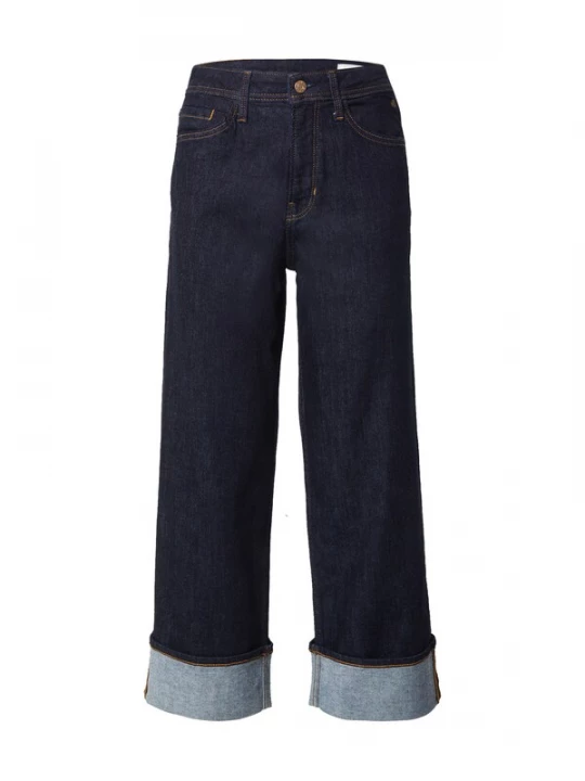 Foto van product s.Oliver Jeans donkerblauw