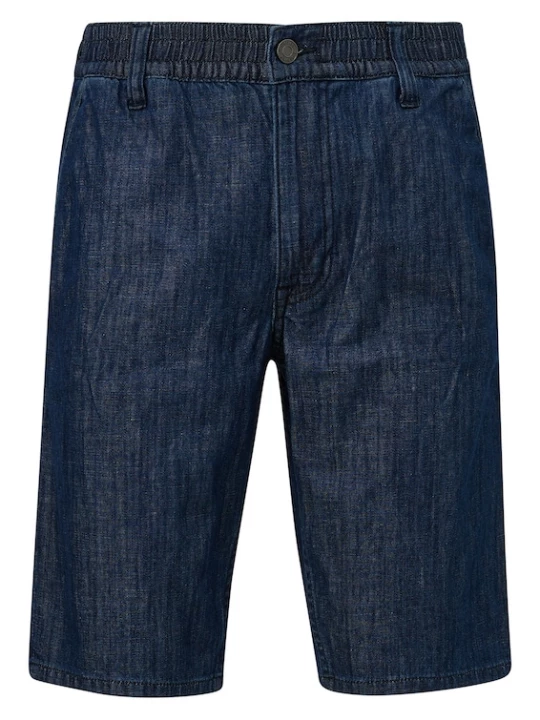 Foto van product s.Oliver Jeans donkerblauw
