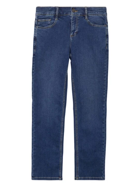 Foto van product s.Oliver Jeans donkerblauw