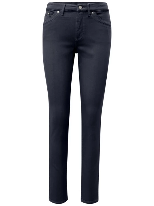 Foto van product s.Oliver Jeans donkerblauw