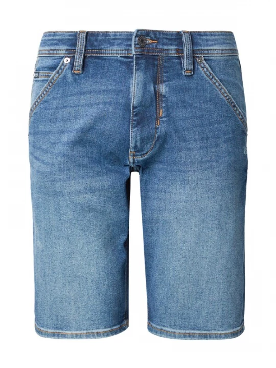 Foto van product s.Oliver Jeans donkerblauw