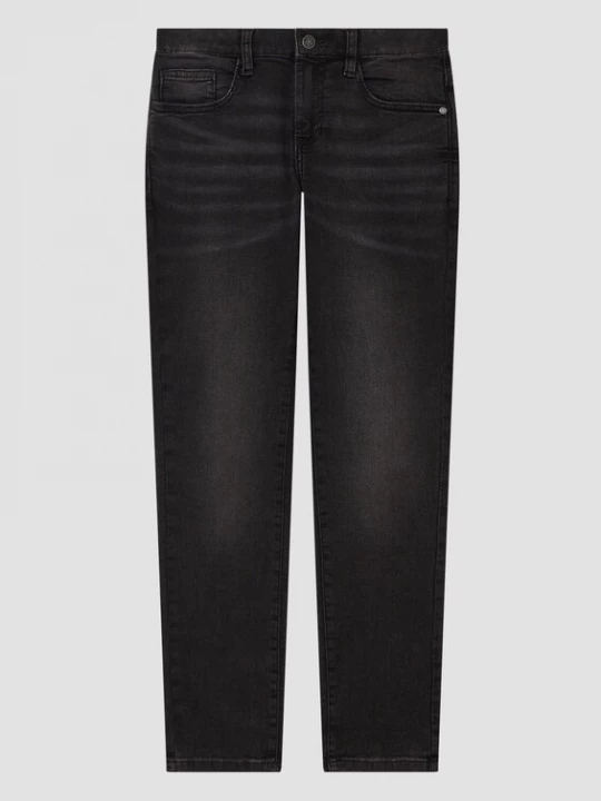 Foto van product s.Oliver Jeans donkergrijs