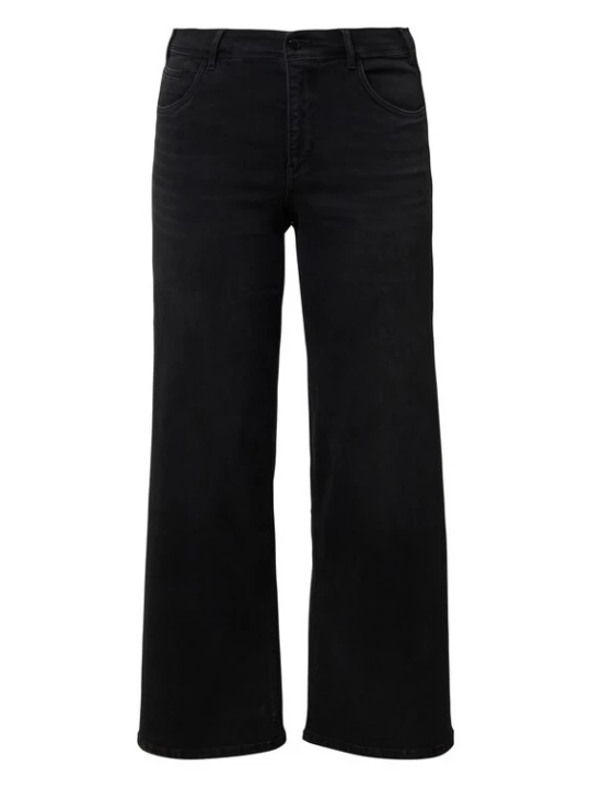 Foto van product s.Oliver Jeans ' ' donkergrijs