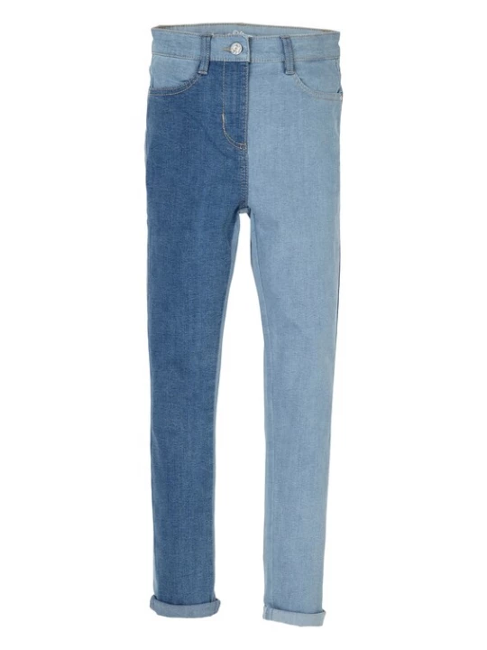 Foto van product s.Oliver Jeans enziaan / blauw denim
