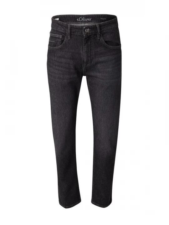 Foto van product s.Oliver Jeans grafiet