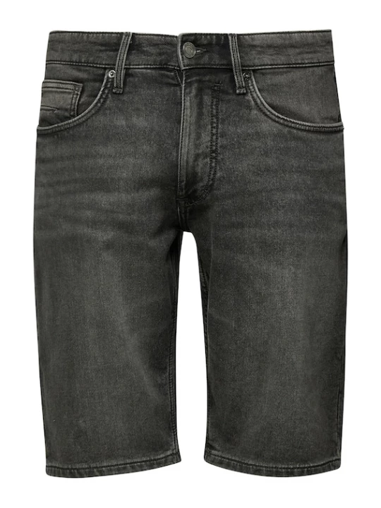 Foto van product s.Oliver Jeans grey denim
