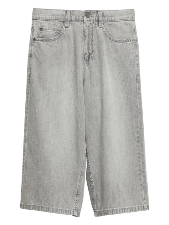 Foto van product s.Oliver Jeans grey denim