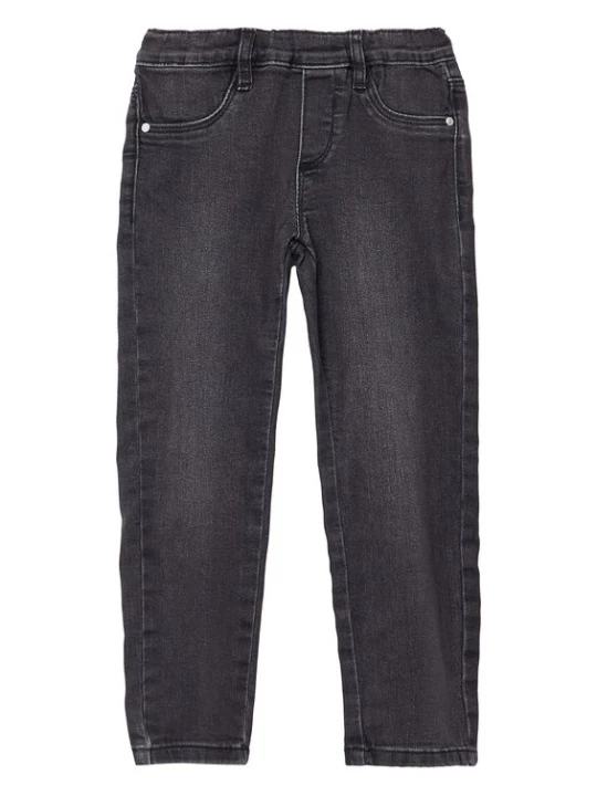 Foto van product s.Oliver Jeans grey denim