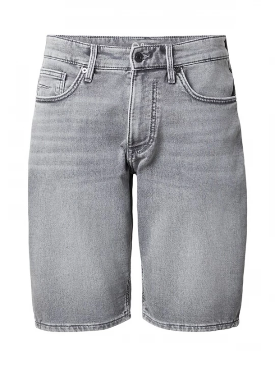 Foto van product s.Oliver Jeans grey denim