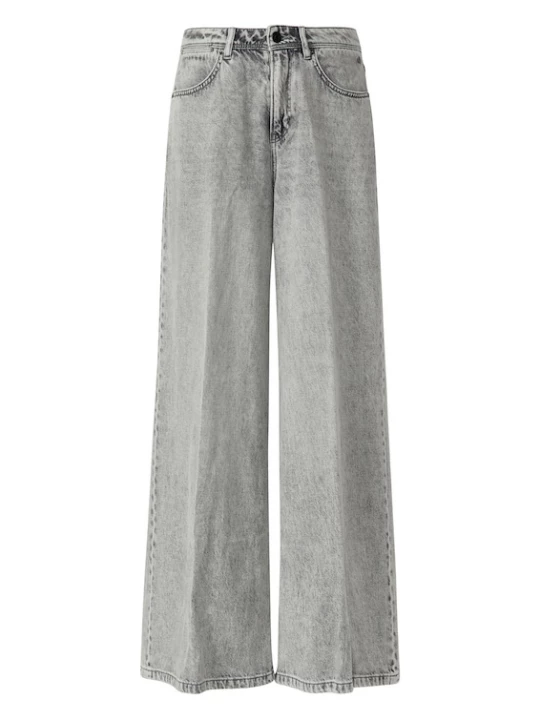 Foto van product s.Oliver Jeans grey denim