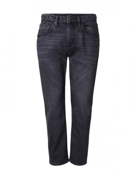 Foto van product s.Oliver Jeans grey denim