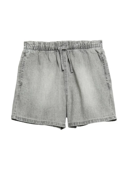 Foto van product s.Oliver Jeans grey denim