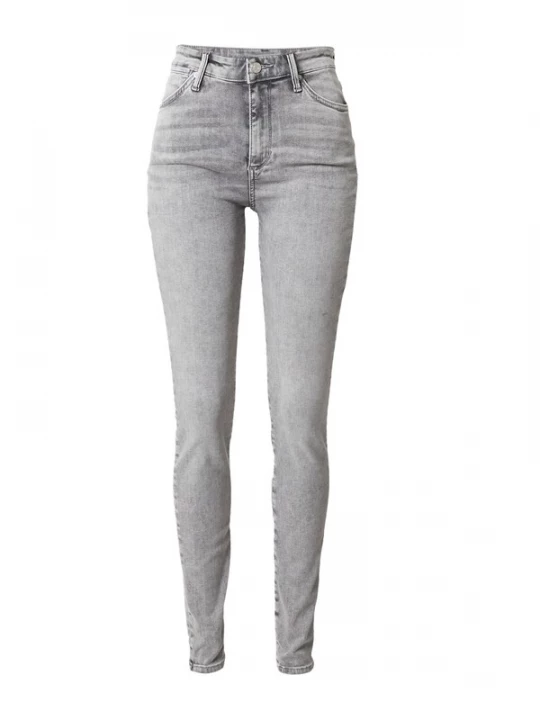 Foto van product s.Oliver Jeans grey denim / zwart