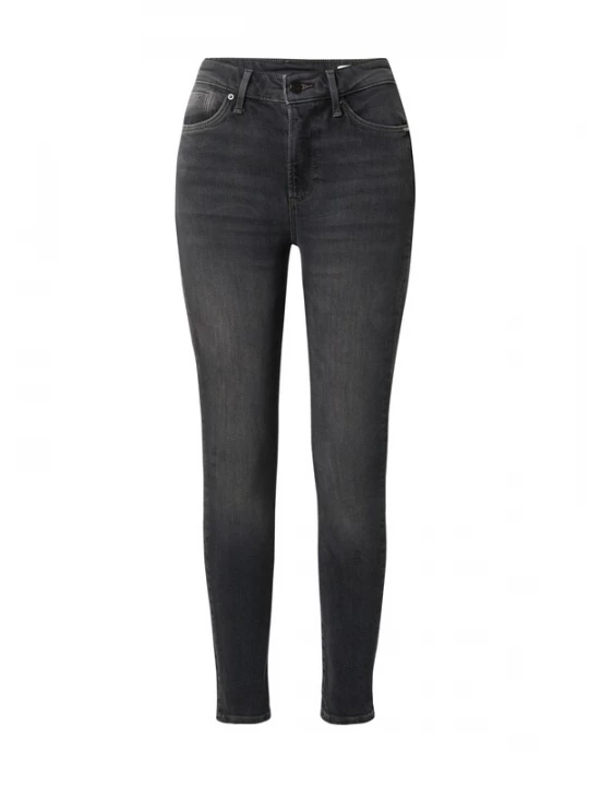 Foto van product s.Oliver Jeans 'Izabell' black denim