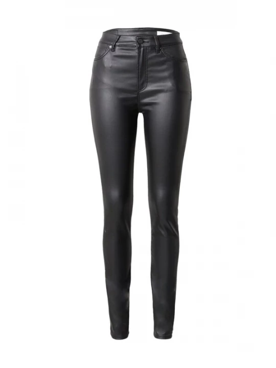 Foto van product s.Oliver Jeans 'Izabell' black denim