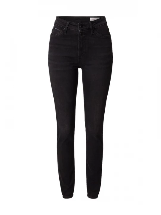 Foto van product s.Oliver Jeans 'Izabell' black denim