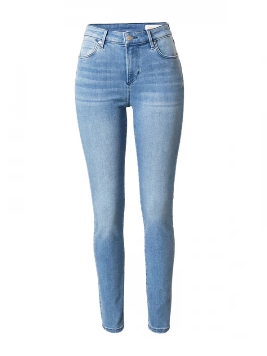 Foto van product s.Oliver Jeans 'Izabell' blauw denim