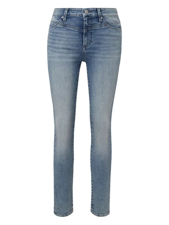 Foto van product s.Oliver Jeans 'Izabell' blauw denim