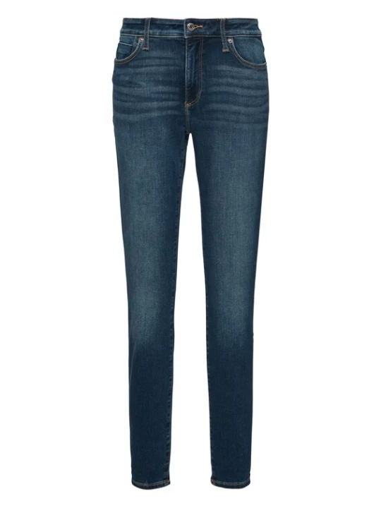 Foto van product s.Oliver Jeans 'Izabell' blauw denim