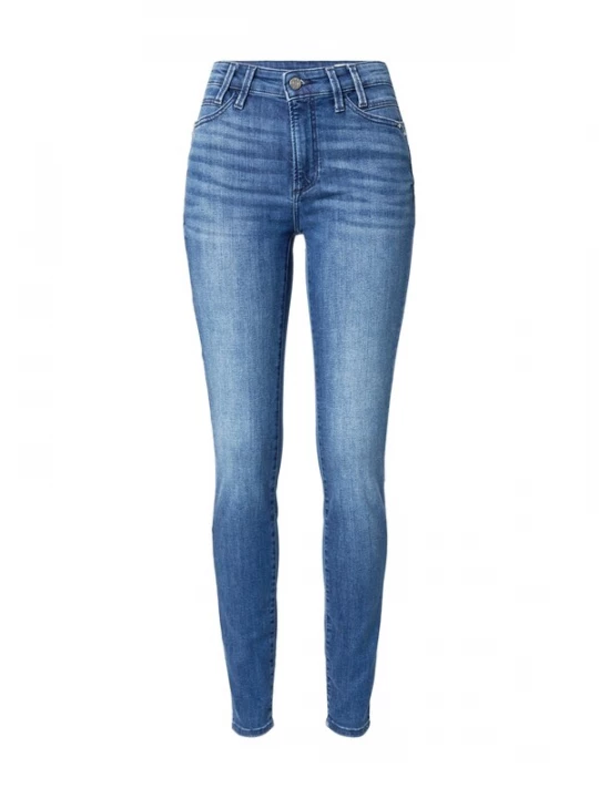 Foto van product s.Oliver Jeans 'Izabell' blauw denim