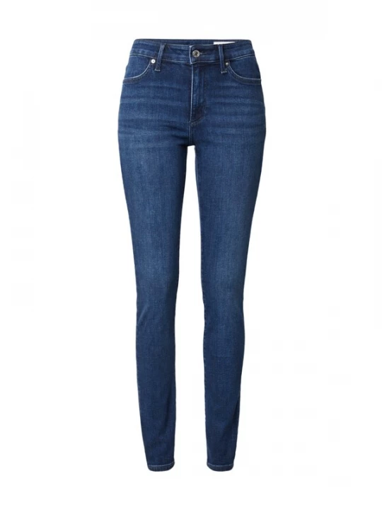 Foto van product s.Oliver Jeans 'Izabell' blauw denim