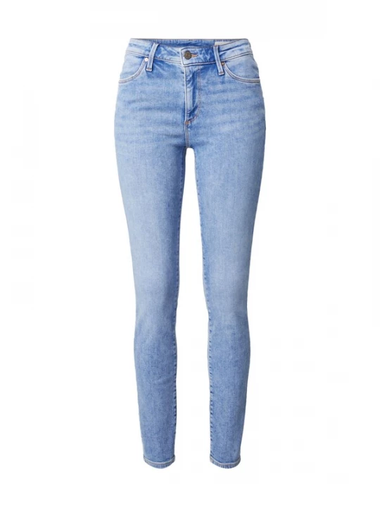 Foto van product s.Oliver Jeans 'Izabell' blauw denim