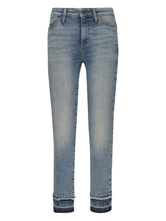 Foto van product s.Oliver Jeans 'Izabell' blauw denim