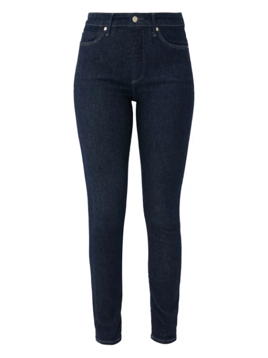 Foto van product s.Oliver Jeans 'Izabell' donkerblauw