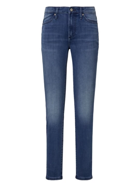 Foto van product s.Oliver Jeans 'Izabell' donkerblauw