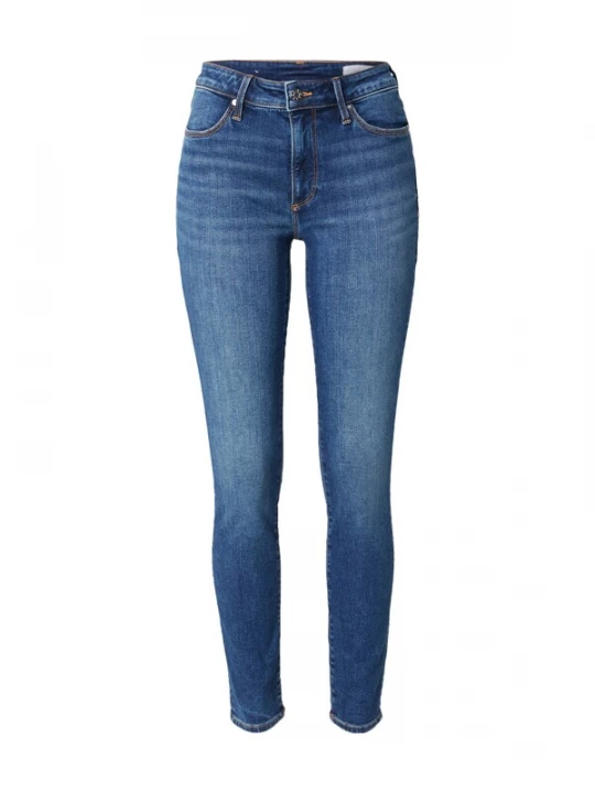 Foto van product s.Oliver Jeans 'Izabell' donkerblauw