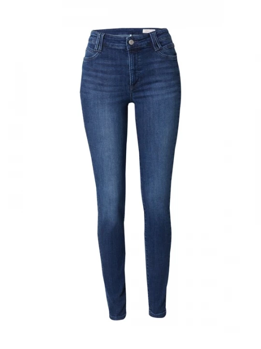Foto van product s.Oliver Jeans 'Izabell' donkerblauw