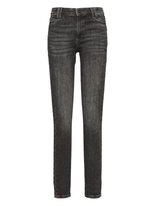 Foto van product s.Oliver Jeans 'Izabell' donkergrijs