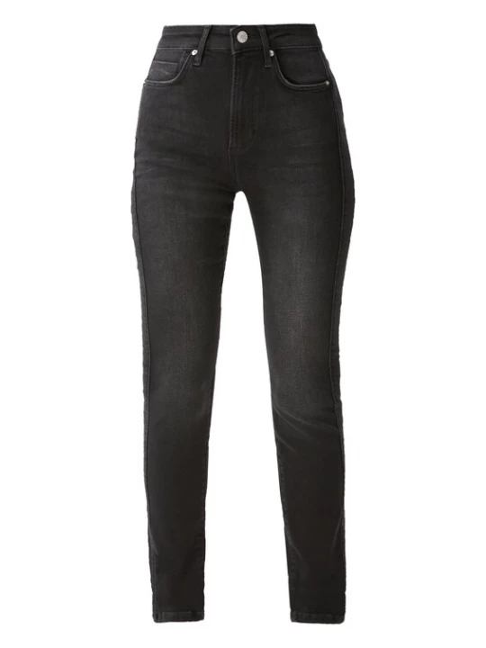 Foto van product s.Oliver Jeans 'Izabell' donkergrijs