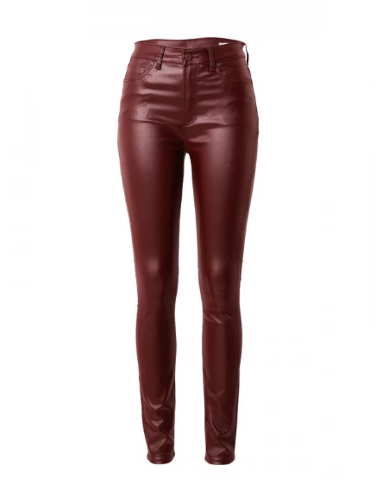 Foto van product s.Oliver Jeans 'Izabell' donkerrood