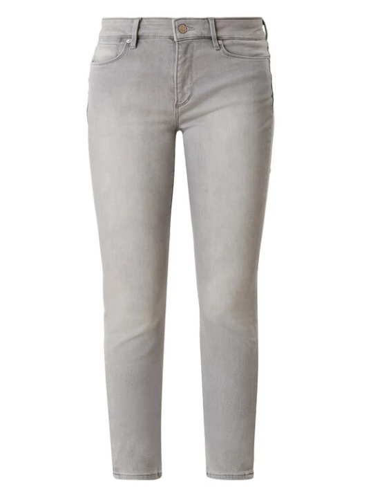 Foto van product s.Oliver Jeans 'Izabell' grey denim
