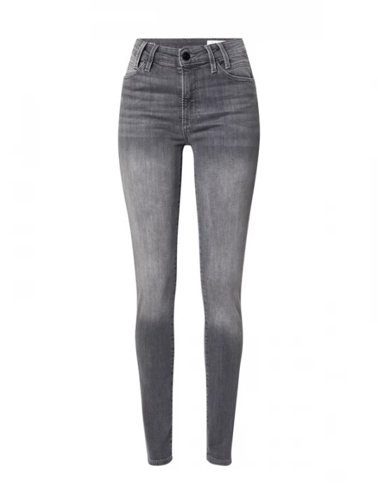 Foto van product s.Oliver Jeans 'Izabell' grey denim