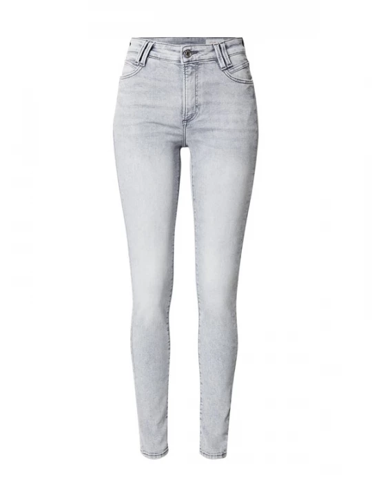 Foto van product s.Oliver Jeans 'Izabell' grey denim