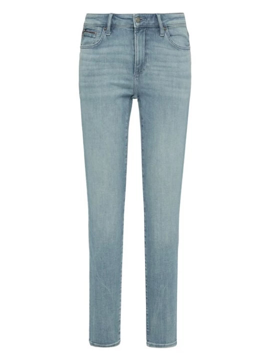 Foto van product s.Oliver Jeans 'Izabell' lichtblauw