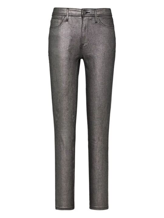 Foto van product s.Oliver Jeans 'Izabell' zilvergrijs