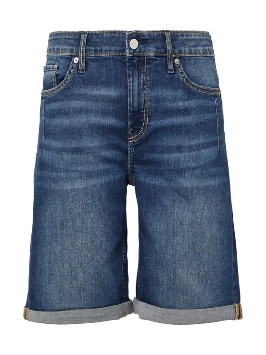 Foto van product s.Oliver Jeans 'Karolin' blauw denim