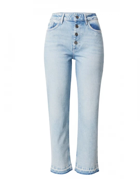 Foto van product s.Oliver Jeans 'Karolin' lichtblauw