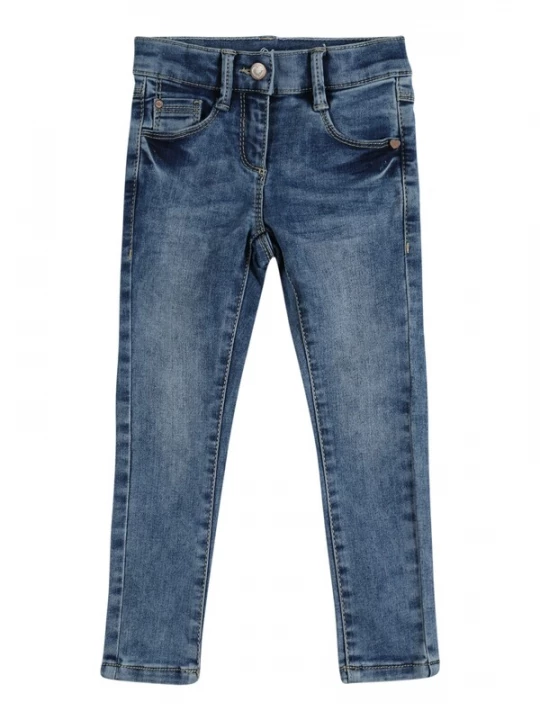 Foto van product s.Oliver Jeans 'Kathy' blauw denim