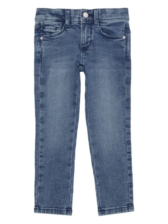 Foto van product s.Oliver Jeans 'Kathy' blauw denim