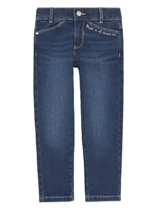 Foto van product s.Oliver Jeans 'Kathy' blauw denim