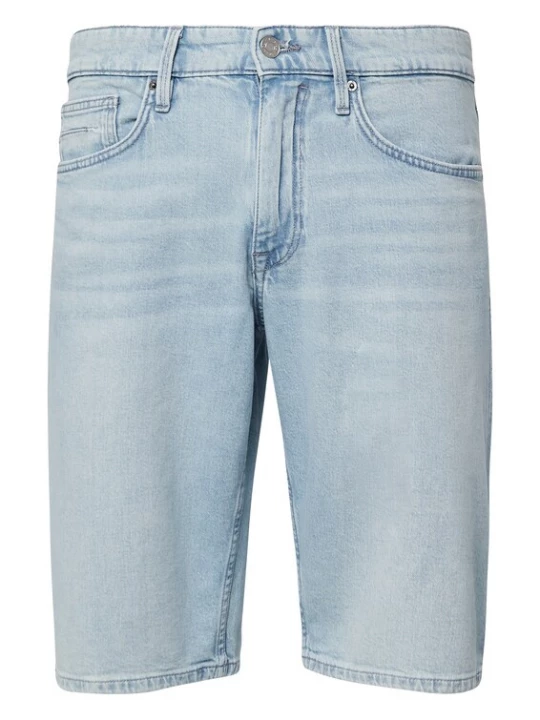 Foto van product s.Oliver Jeans lichtblauw
