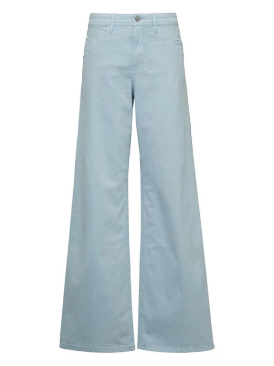 Foto van product s.Oliver Jeans lichtblauw