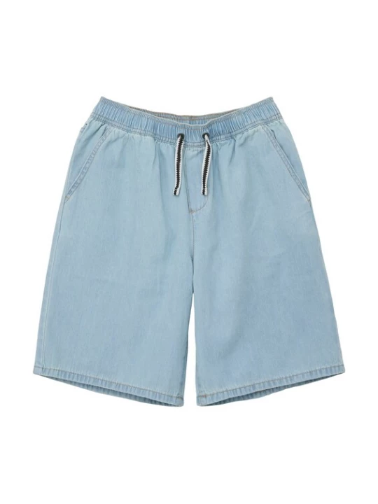 Foto van product s.Oliver Jeans lichtblauw
