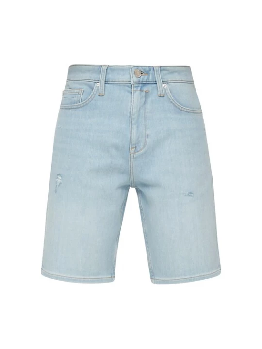 Foto van product s.Oliver Jeans lichtblauw