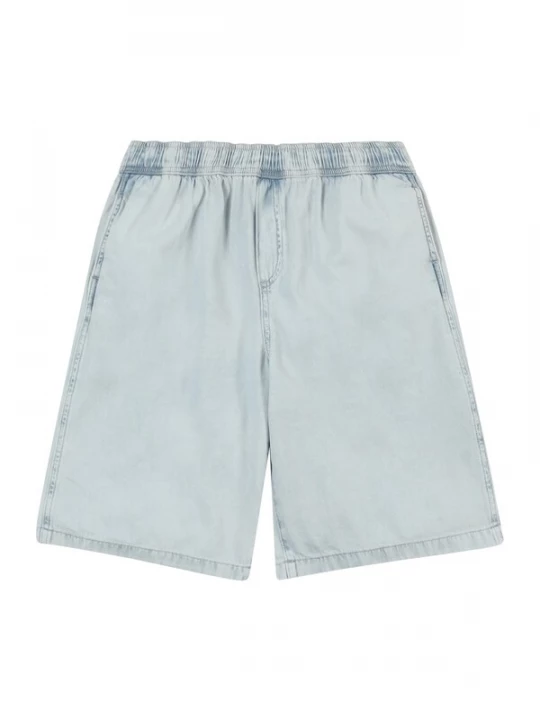 Foto van product s.Oliver Jeans lichtblauw